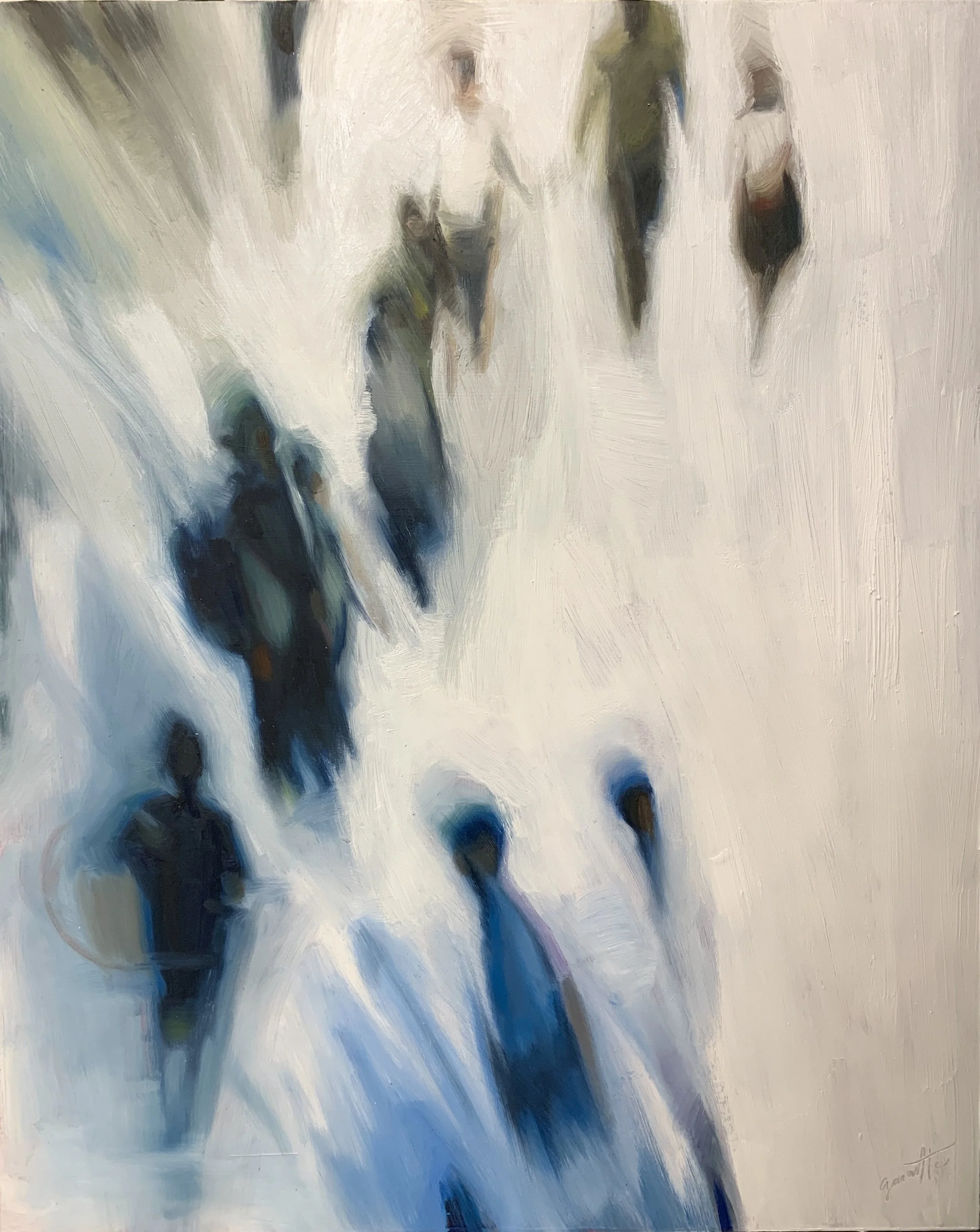 March of Time II (2026)