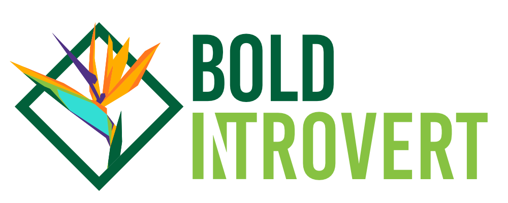 Bold Introvert