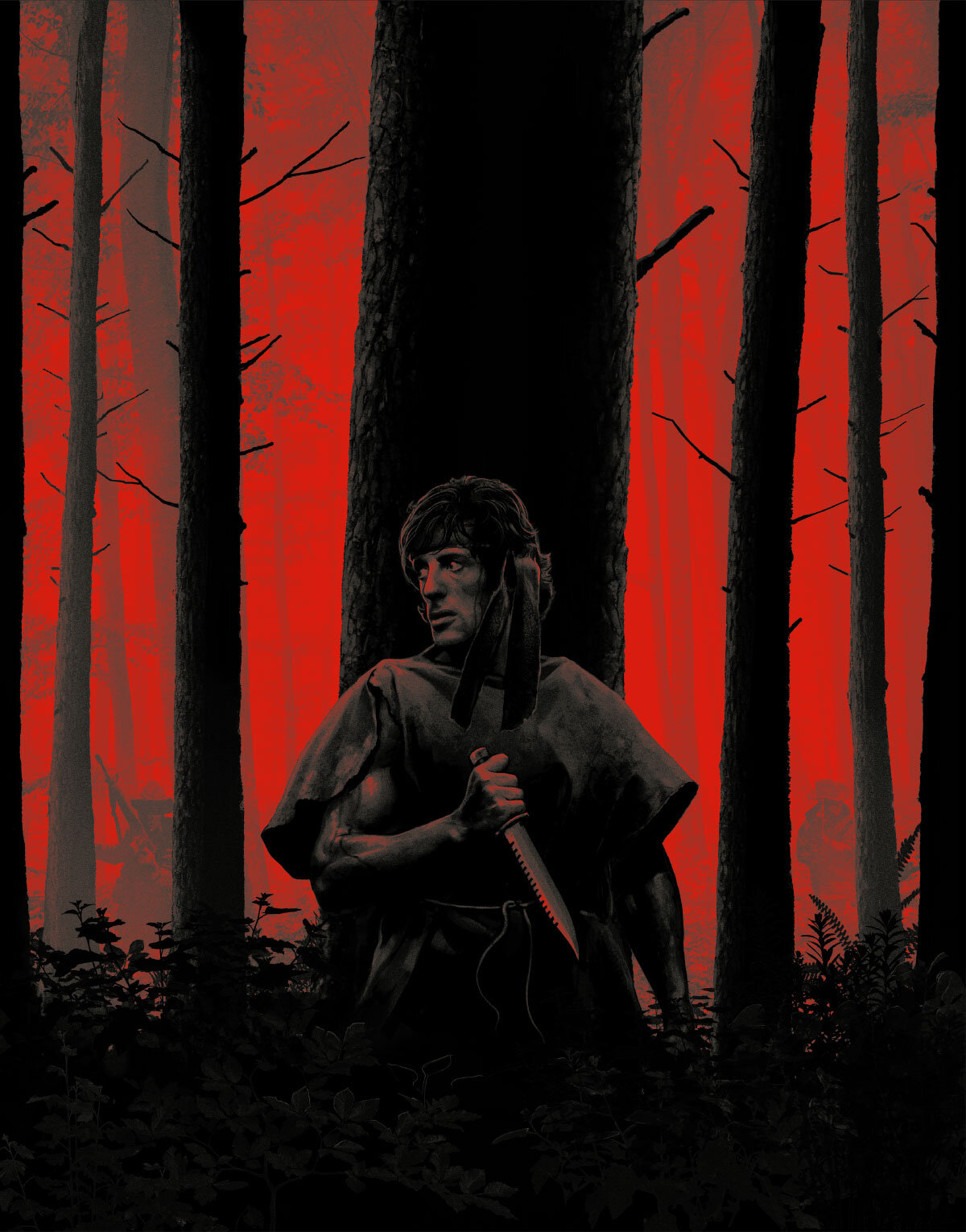 RAMBO — PHANTOM CITY CREATIVE, INC.