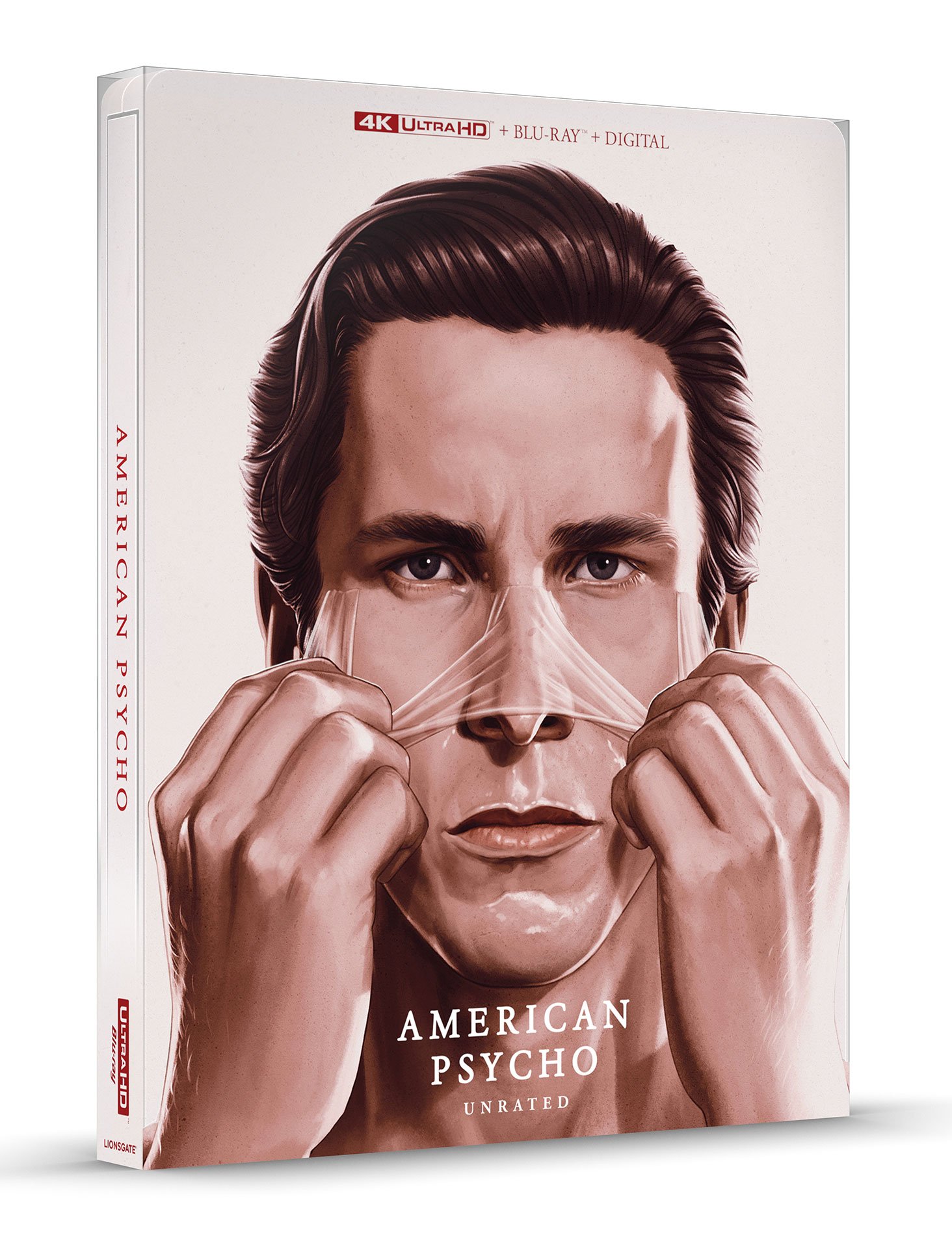 American Psycho Poster – Mondo