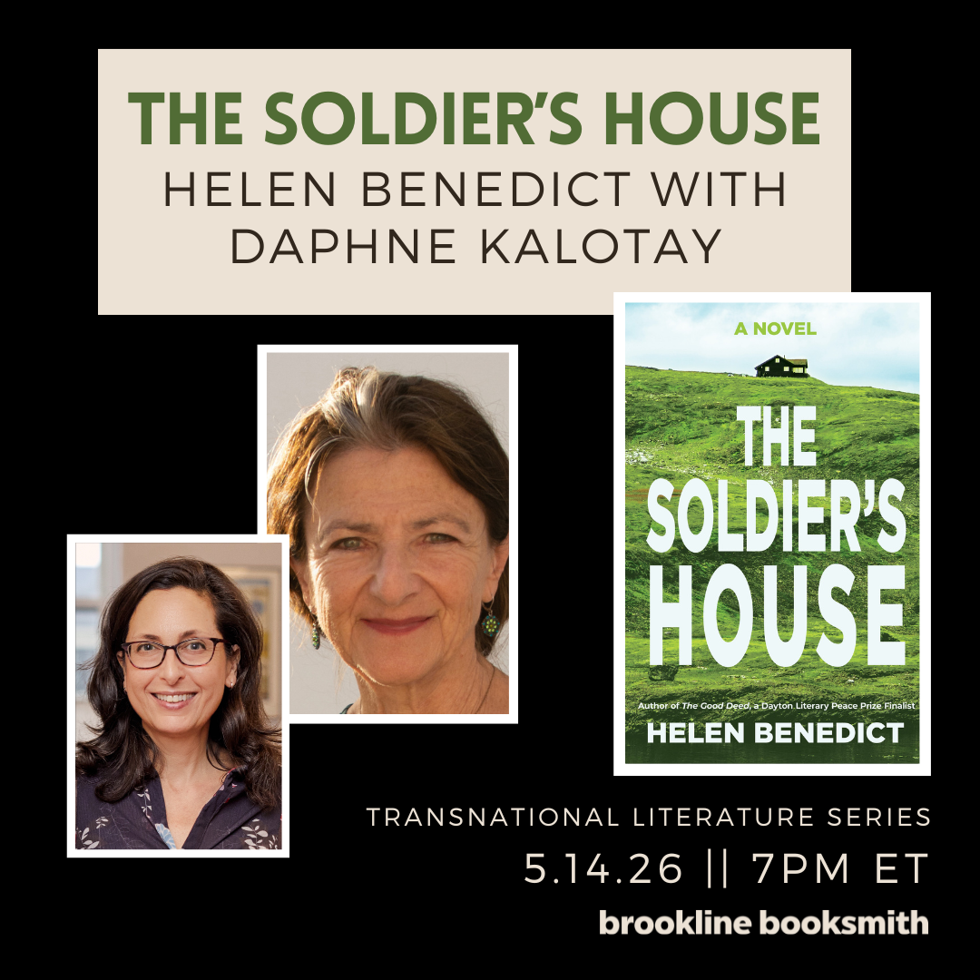 Transnational Literature Series