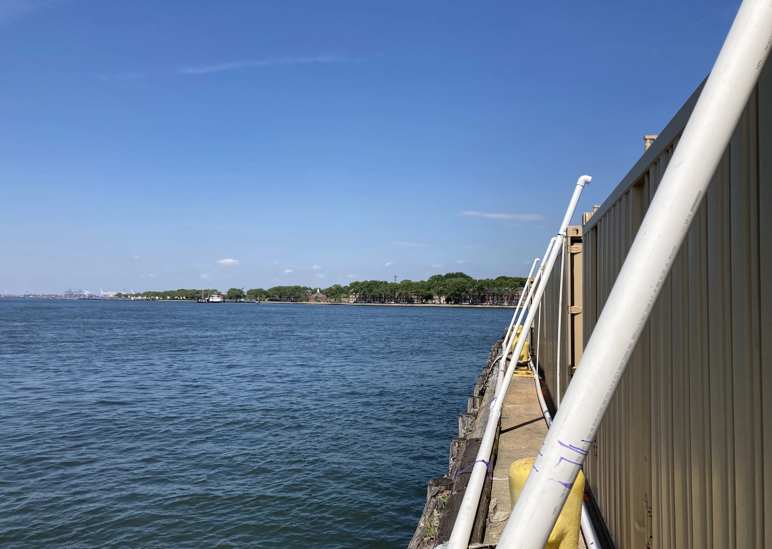 Billion Oyster Project to Scale Oyster Capacity by 500 this Summer