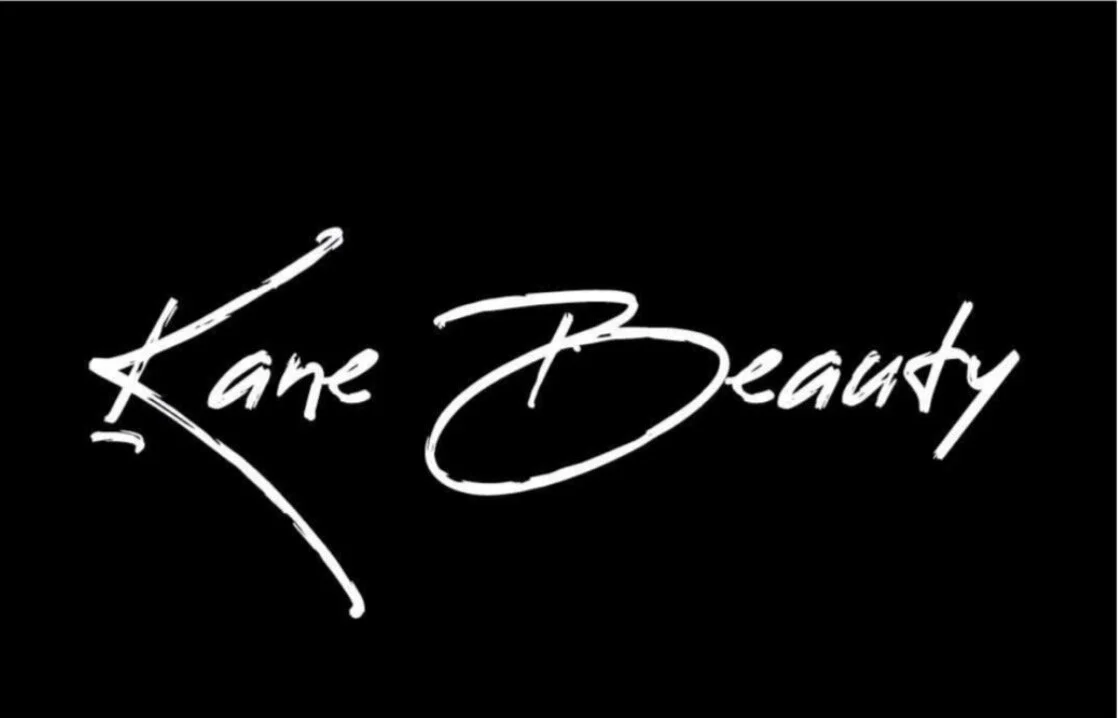 “KANE BEAUTY” LOGO SHIRT