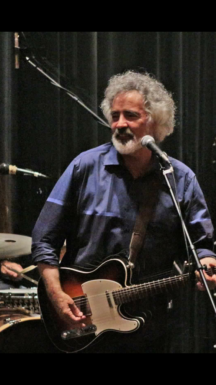 Palamar College Show 2018   photo by Anita Roberts