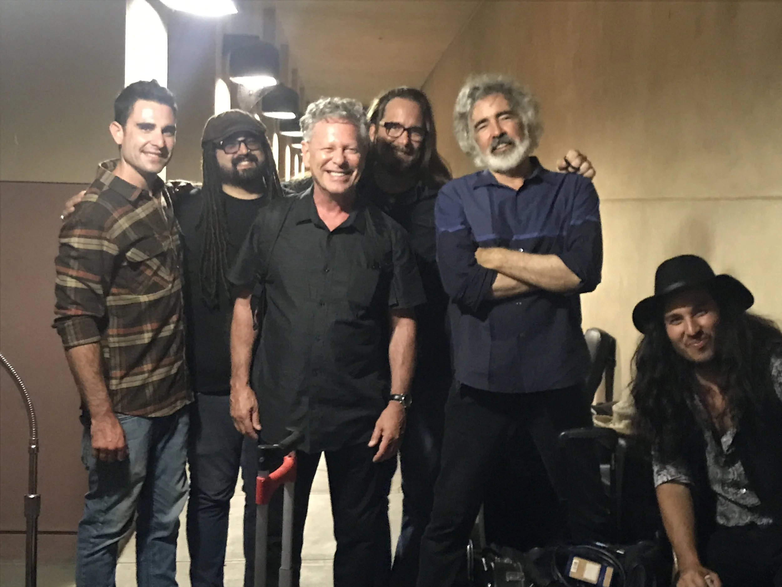 Palamar College Show 2018