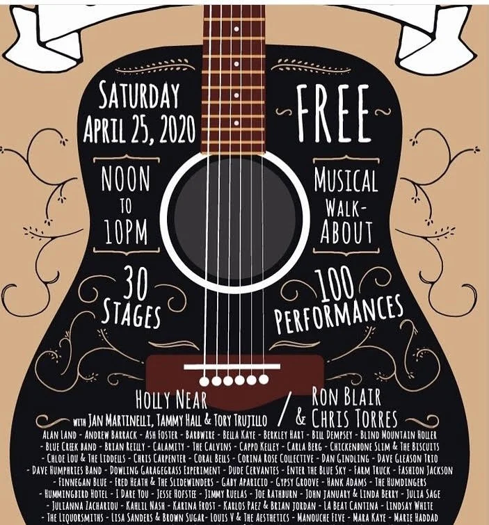 Adams Avenue Street Fair