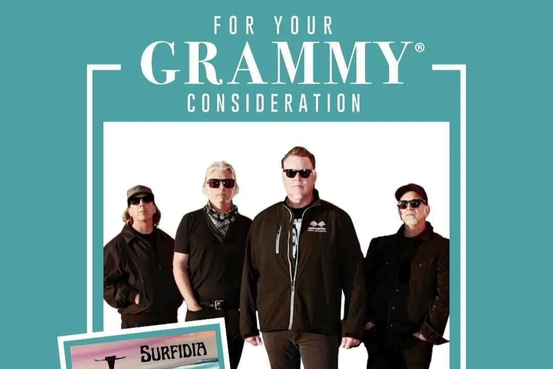 For You Grammy Consideration