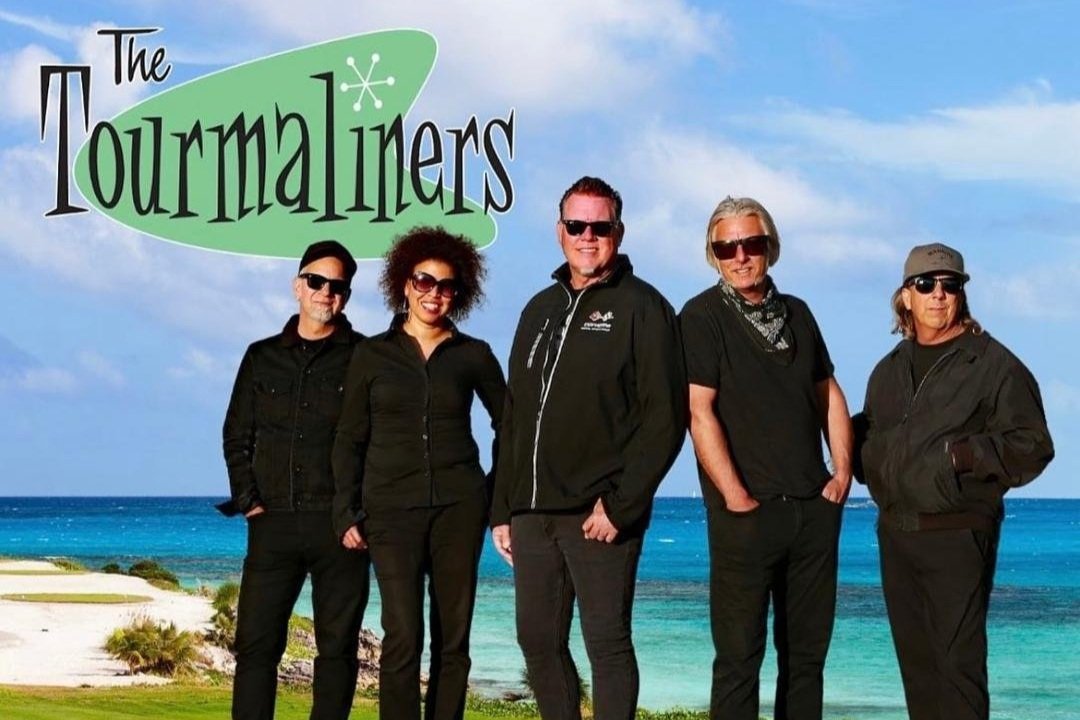 Live at the Loma Club