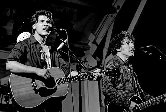 30th anniversary of Tom Petty’s iconic album "Wildflowers"!