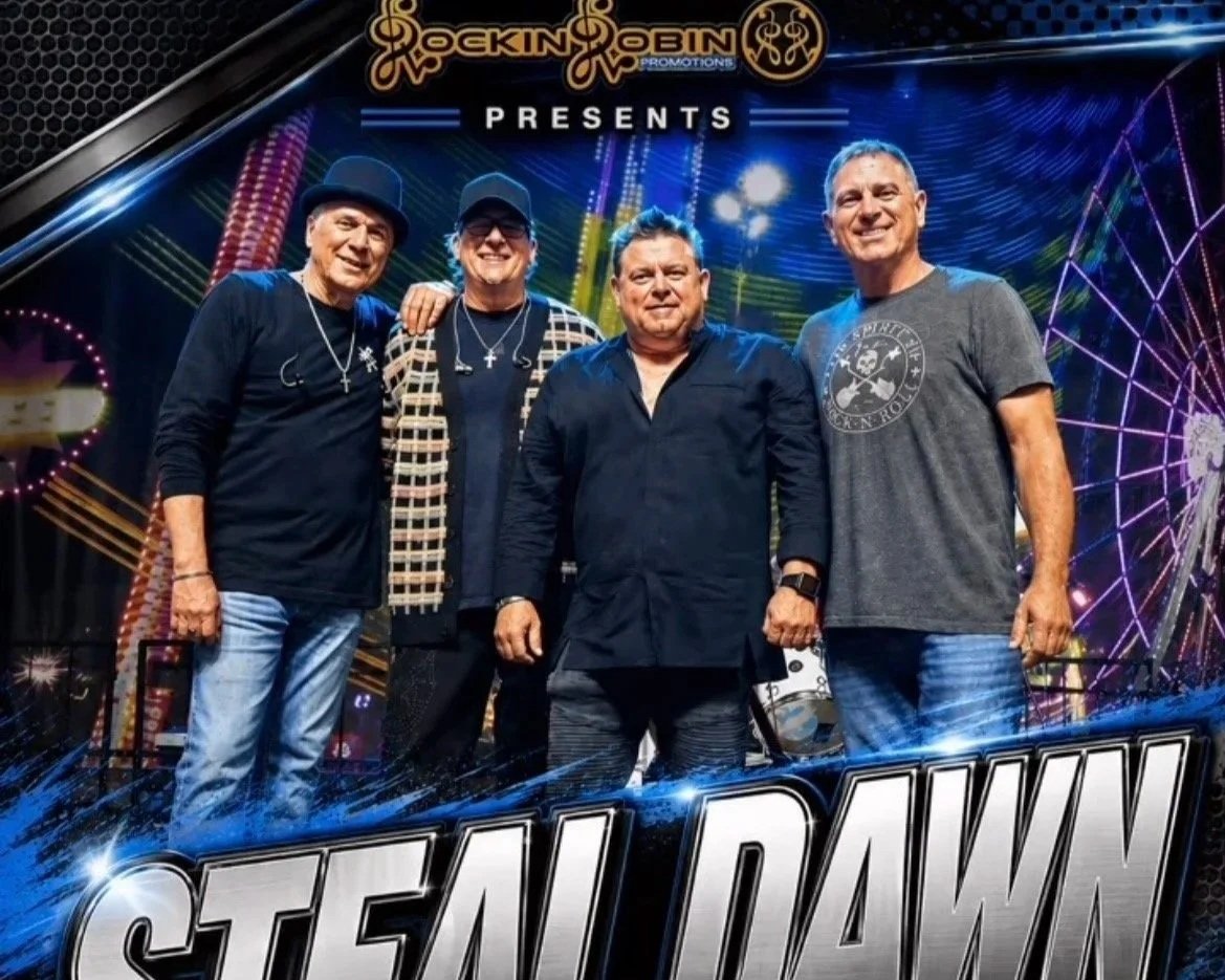 Steal Dawn!
