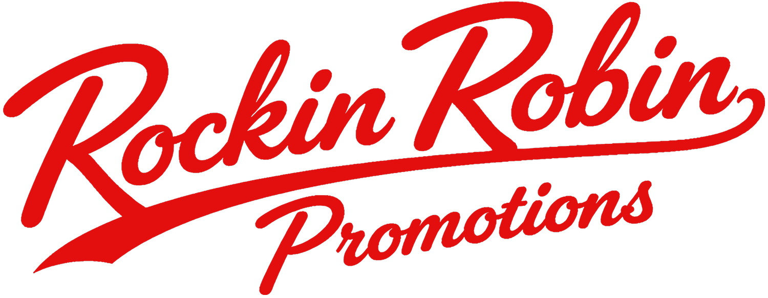 Rockin Robin Promotions
