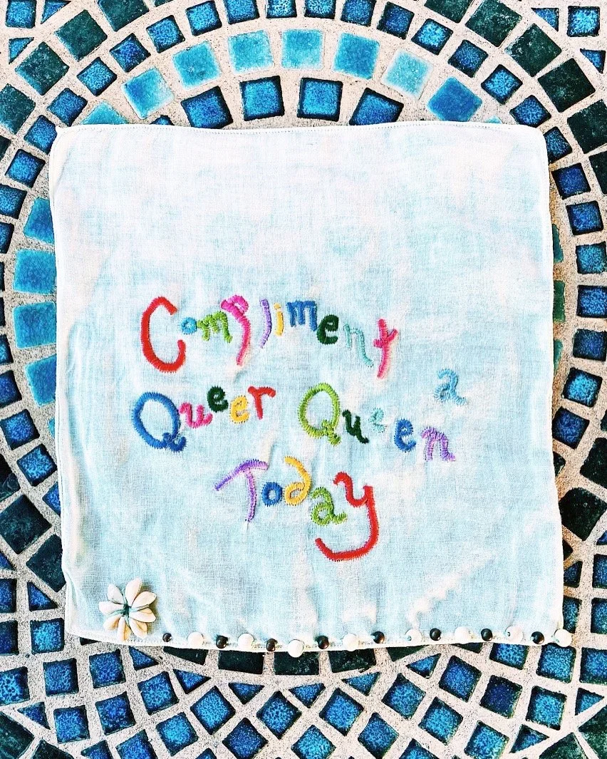 Compliment a Queer Queen Today.webp