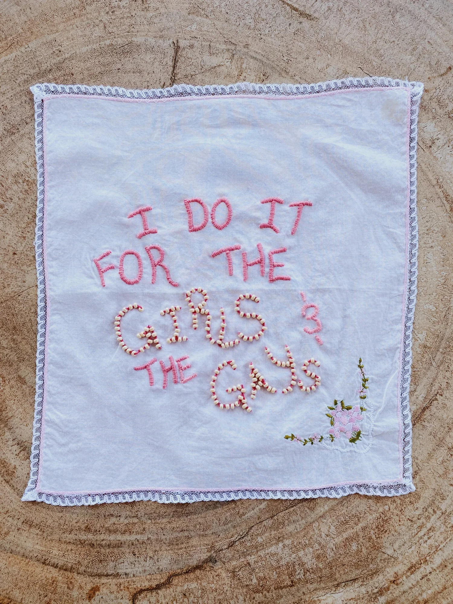 I Do It For the Girls and the Gays.webp