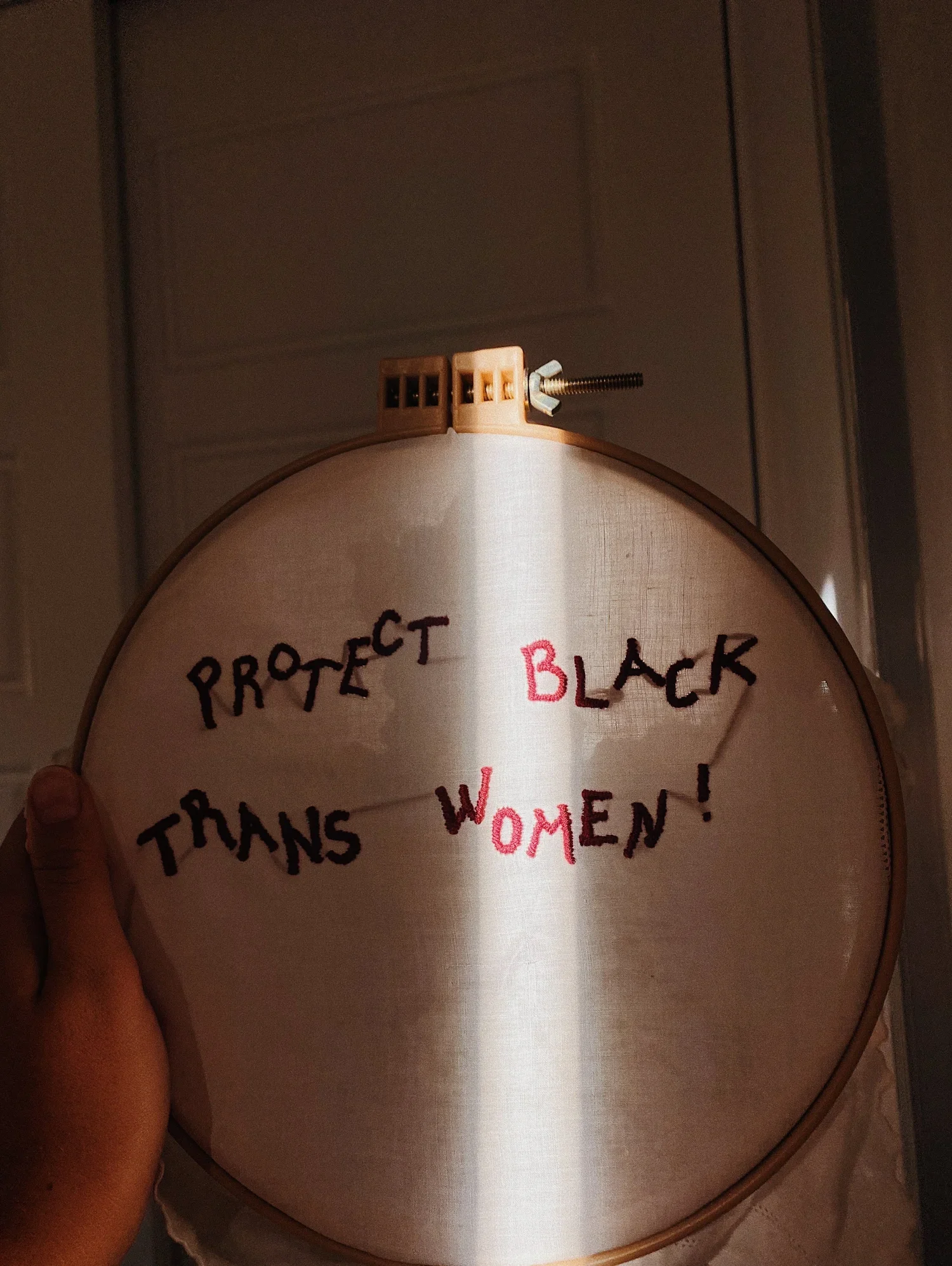 Protect Black Trans Women 2.webp