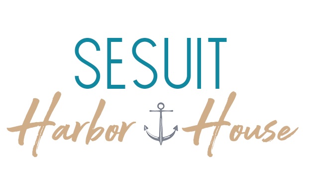Sesuit Harbor House
