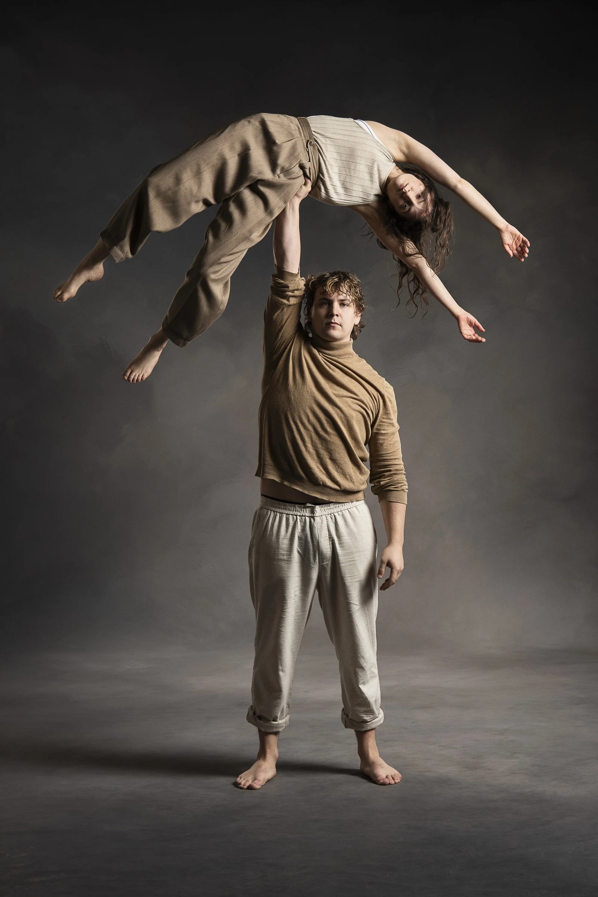 PACE - Edinburgh Fringe - The meadows 