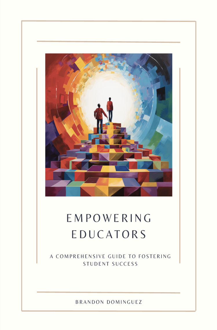 Cover of Empowering Educators