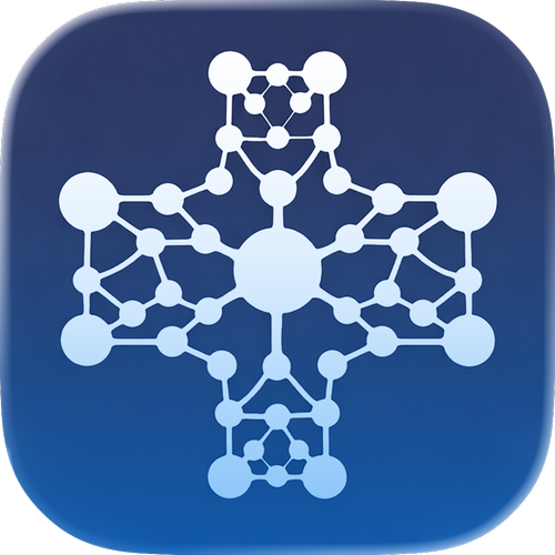 Bedside Coach app icon