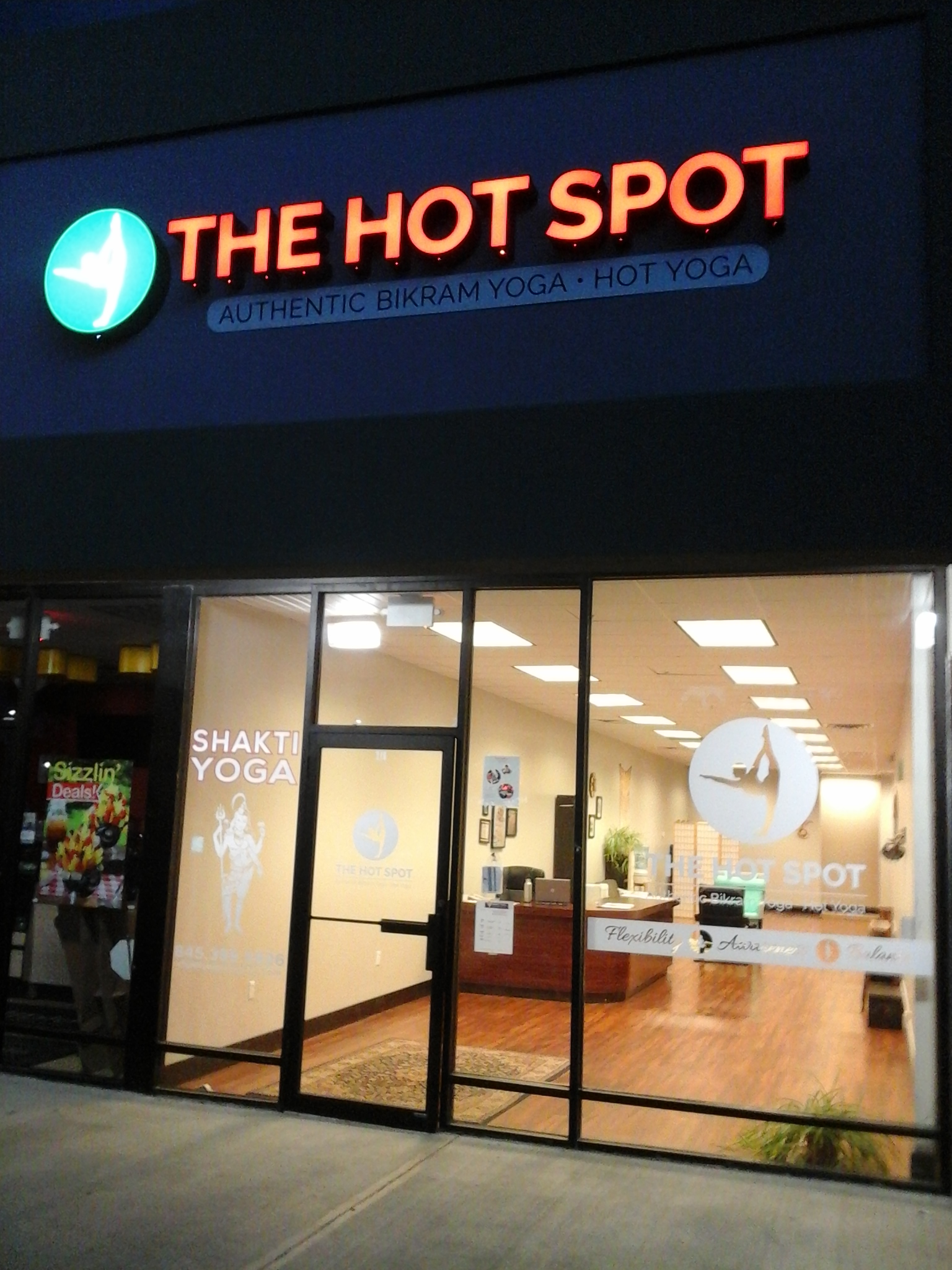 the hot spot sign night.jpg