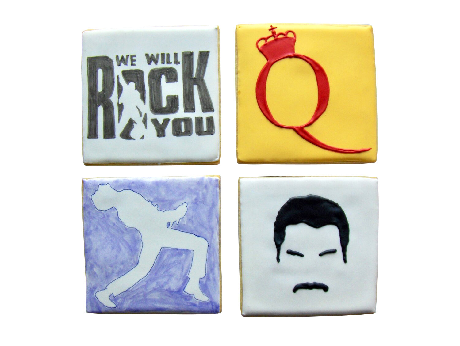 Queen Custom Cookies.jpg
