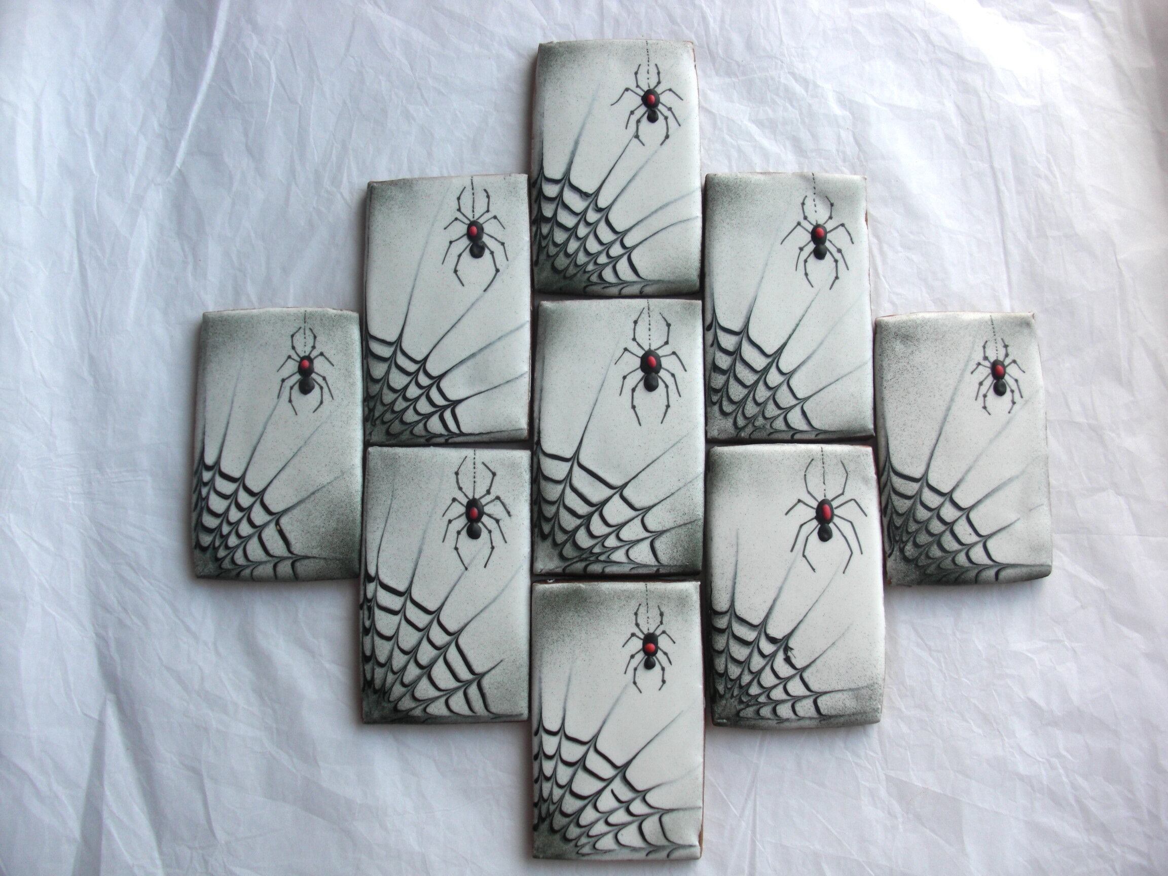 Spiders