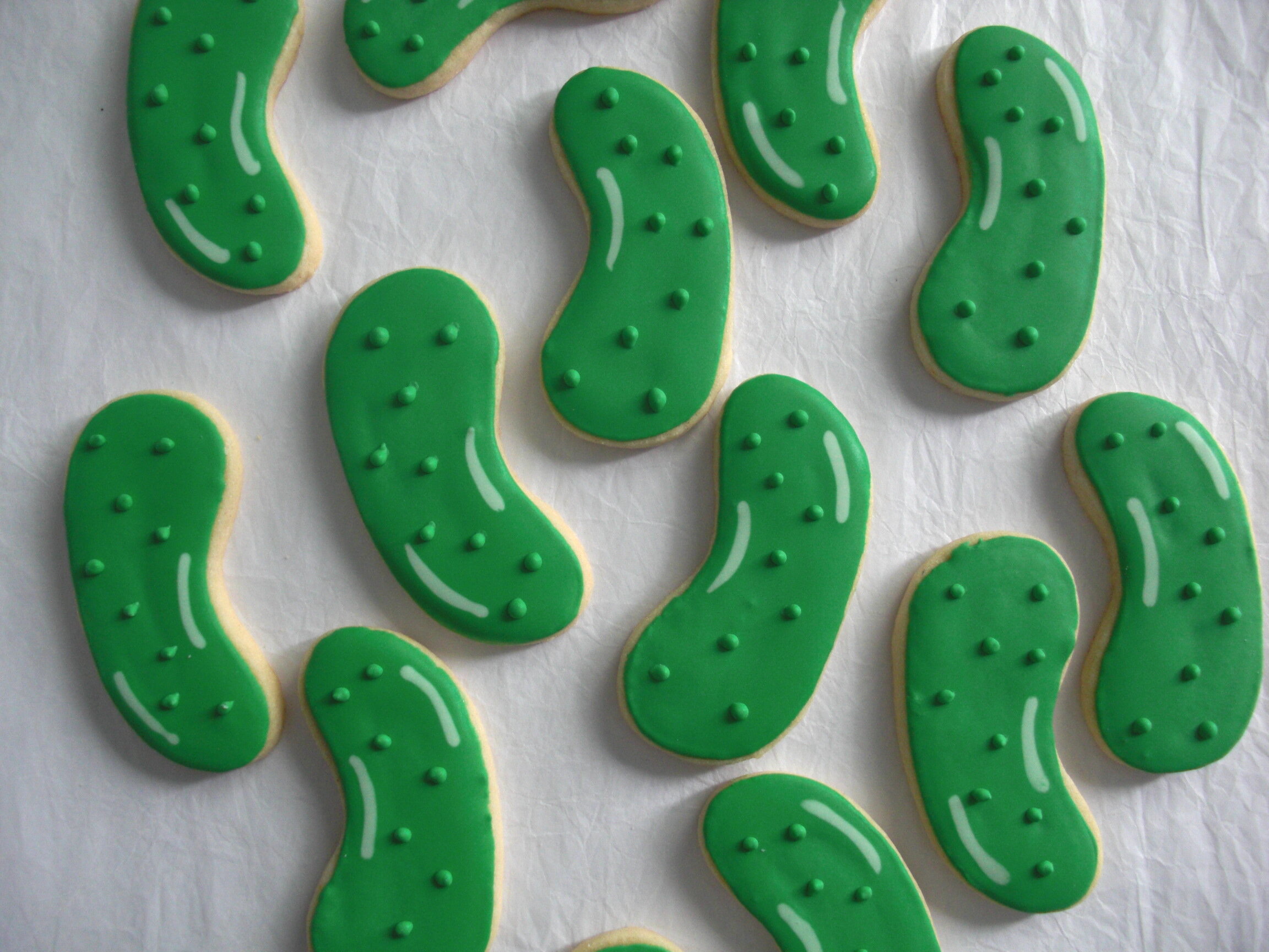 Pickles