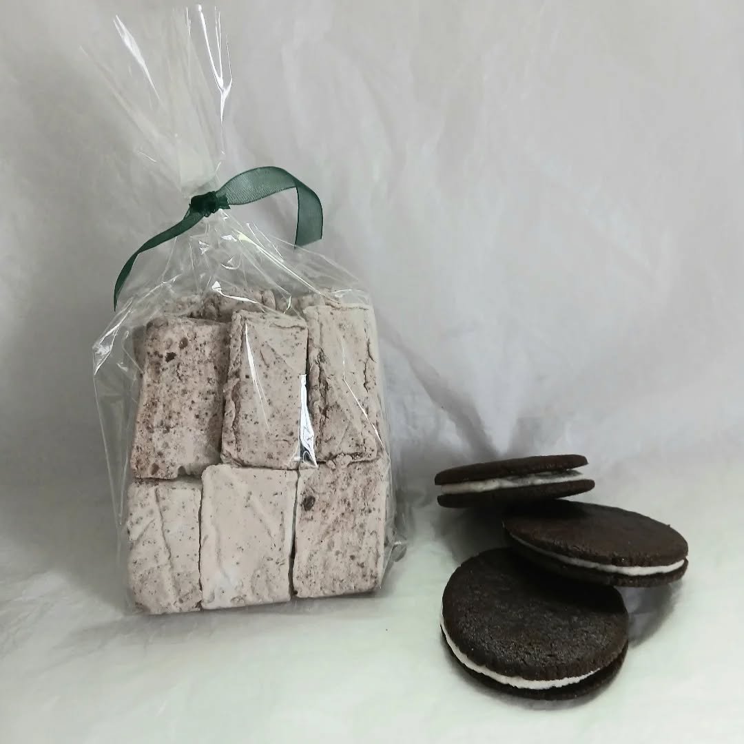 Something new is in the works for Easter...watch this space... #felixthecook #customsugarcookies #marshmallows