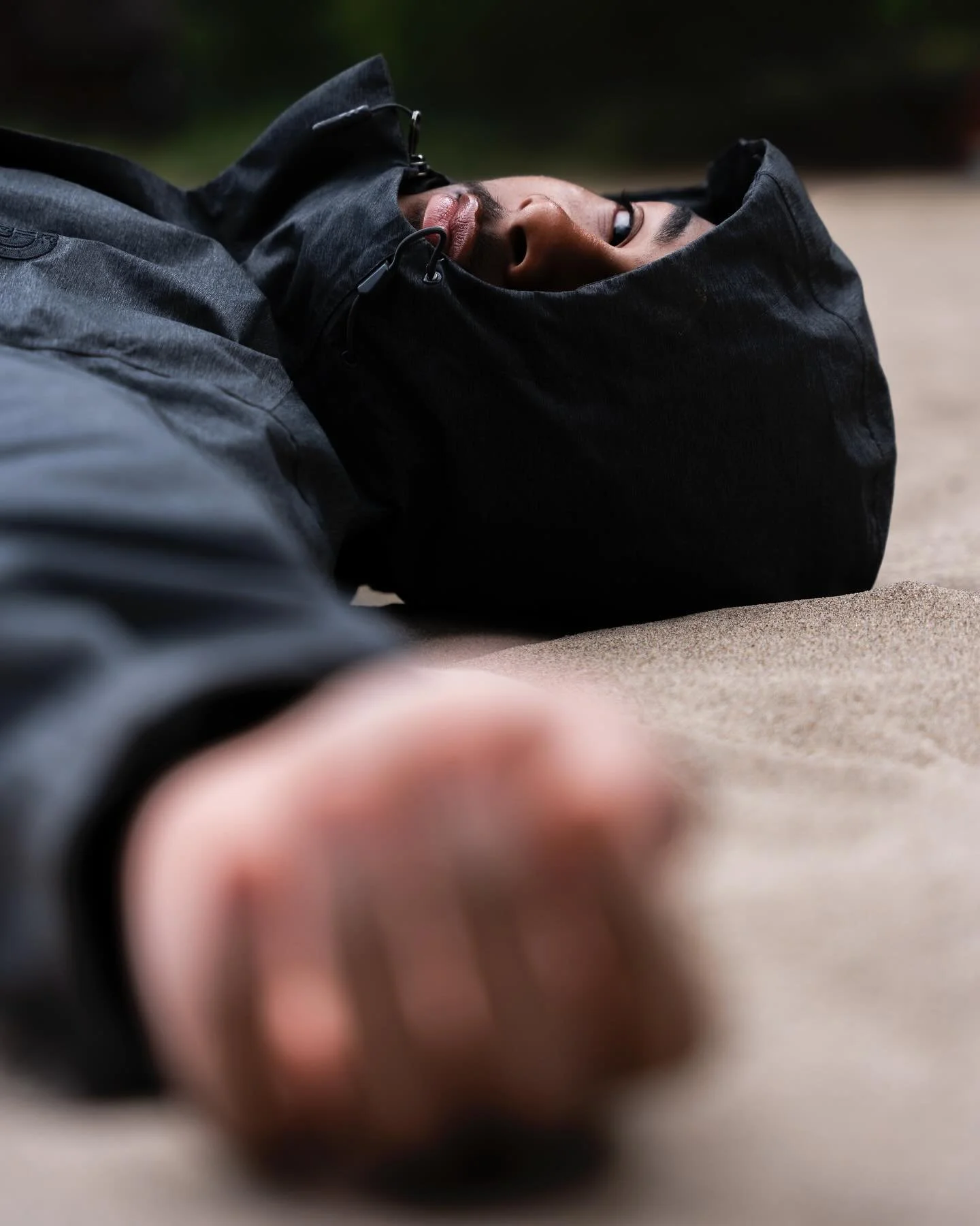 I&rsquo;ll be gone for a while, please email or give me a call if you need me. I don&rsquo;t want to look at my phone for hours a day anymore. I&rsquo;ll see you in about 5/6 months from now. Hope you miss me :)

Quamae &hearts;️