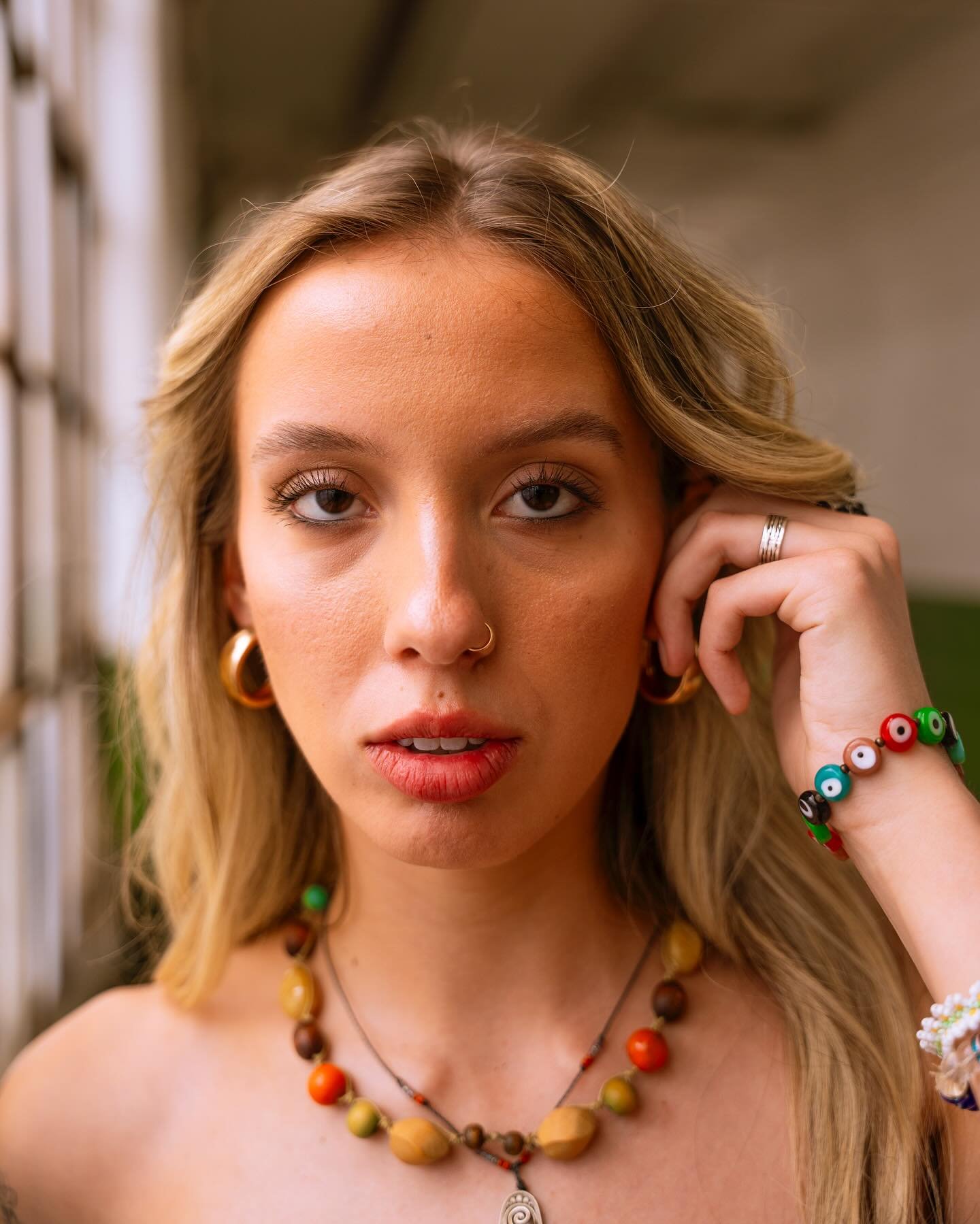 Shot for: @thekitchen.det 

Model: @isabellamaddenn