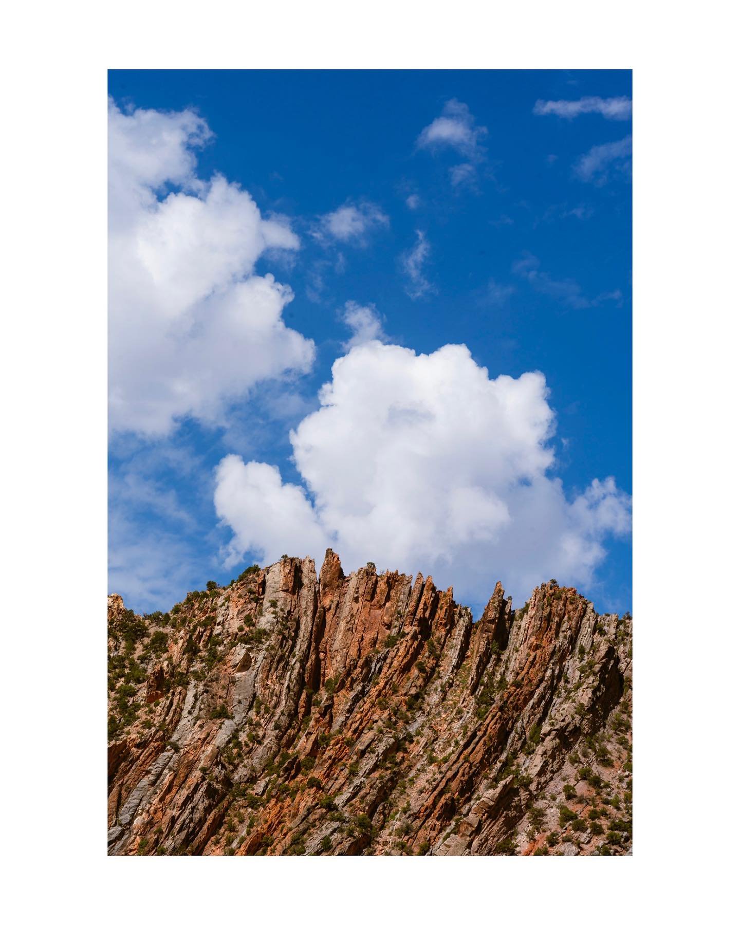 Some of the best times in my life are when I am allowed the opportunity to leave my usual life for a short time to look inward and create moments in a new and unfamiliar setting. Nature always seems to heal something I&rsquo;ve been covering up.

I n