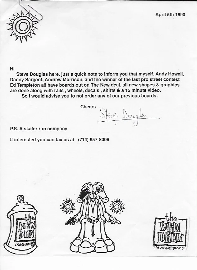 New_Deal_Skateboards_First_Fax_Steve_Douglas.jpg