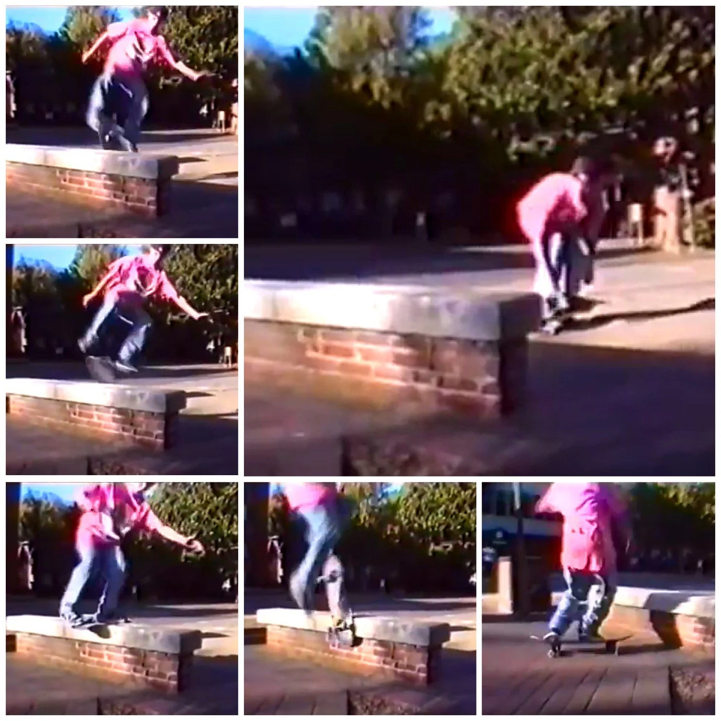 The “dark-stall” ender.