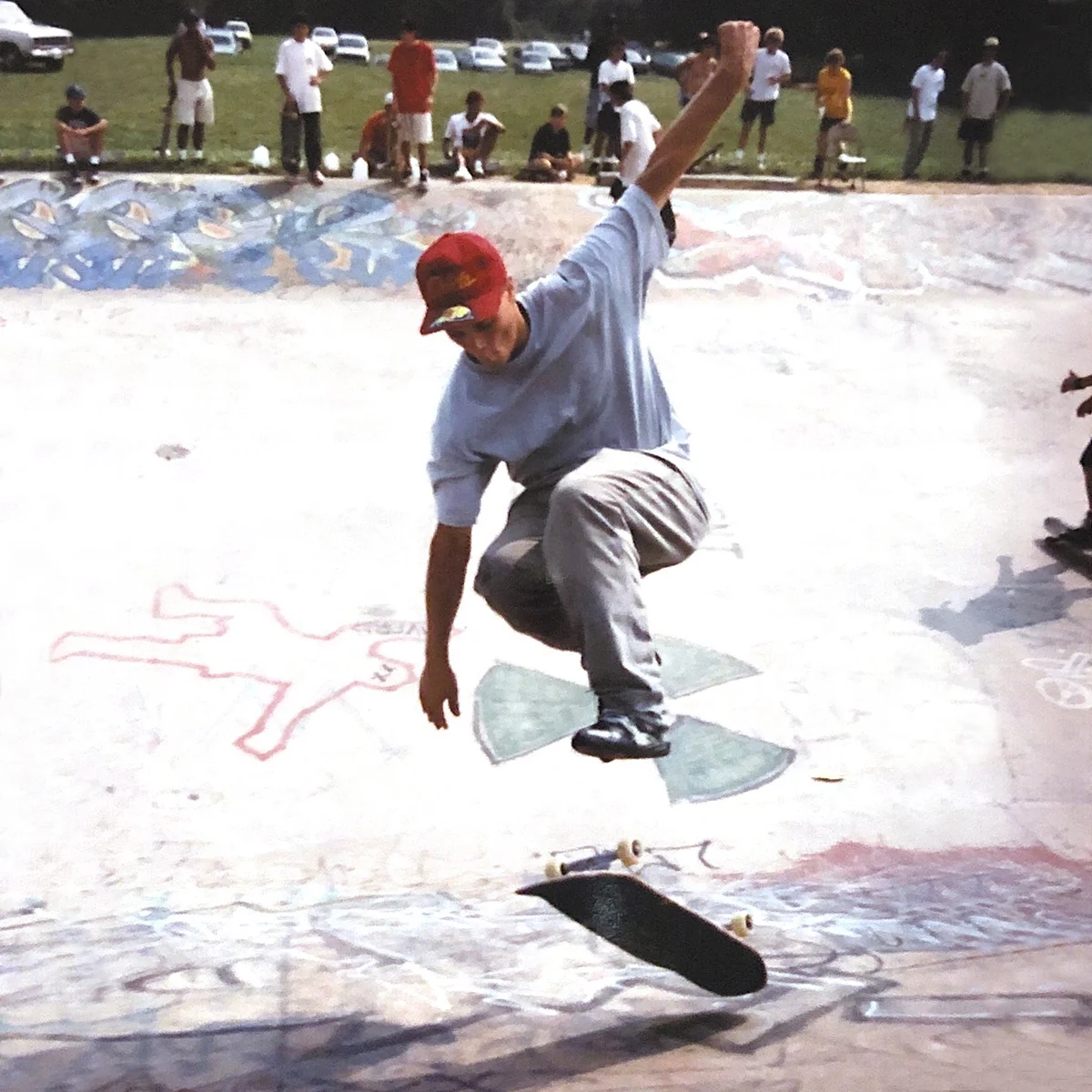 Chris Hall