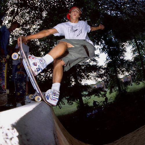 New Deal Skateboards 8 New Deal Skateboards
