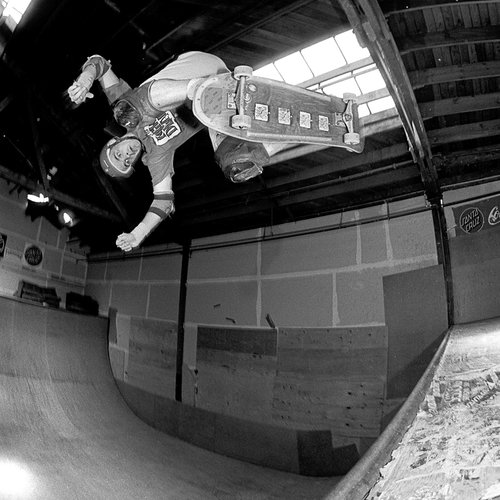 New Deal Skateboards 10 New Deal Skateboards