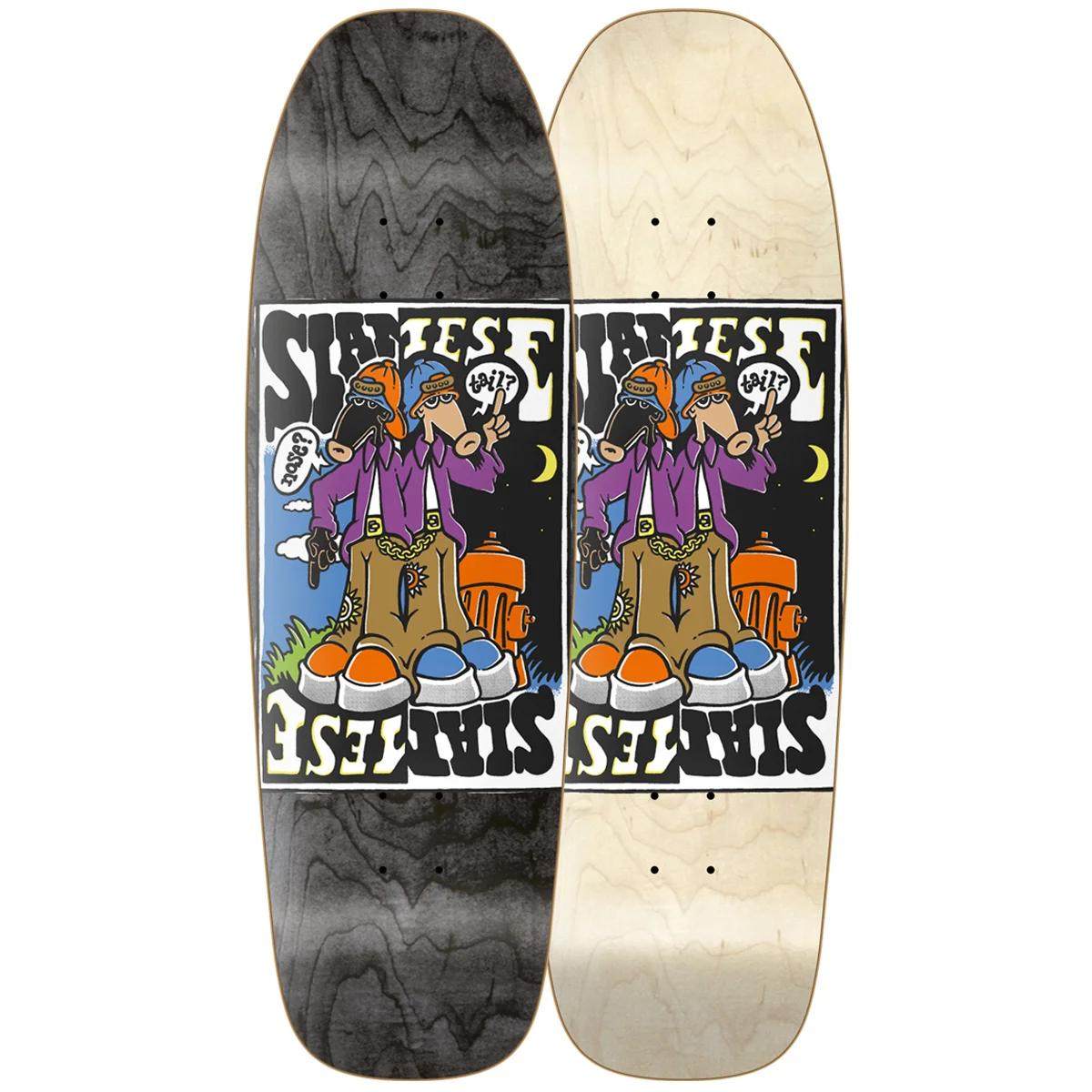 New_Deal_Skateboards_siamese_heat_transfered_deck.jpg