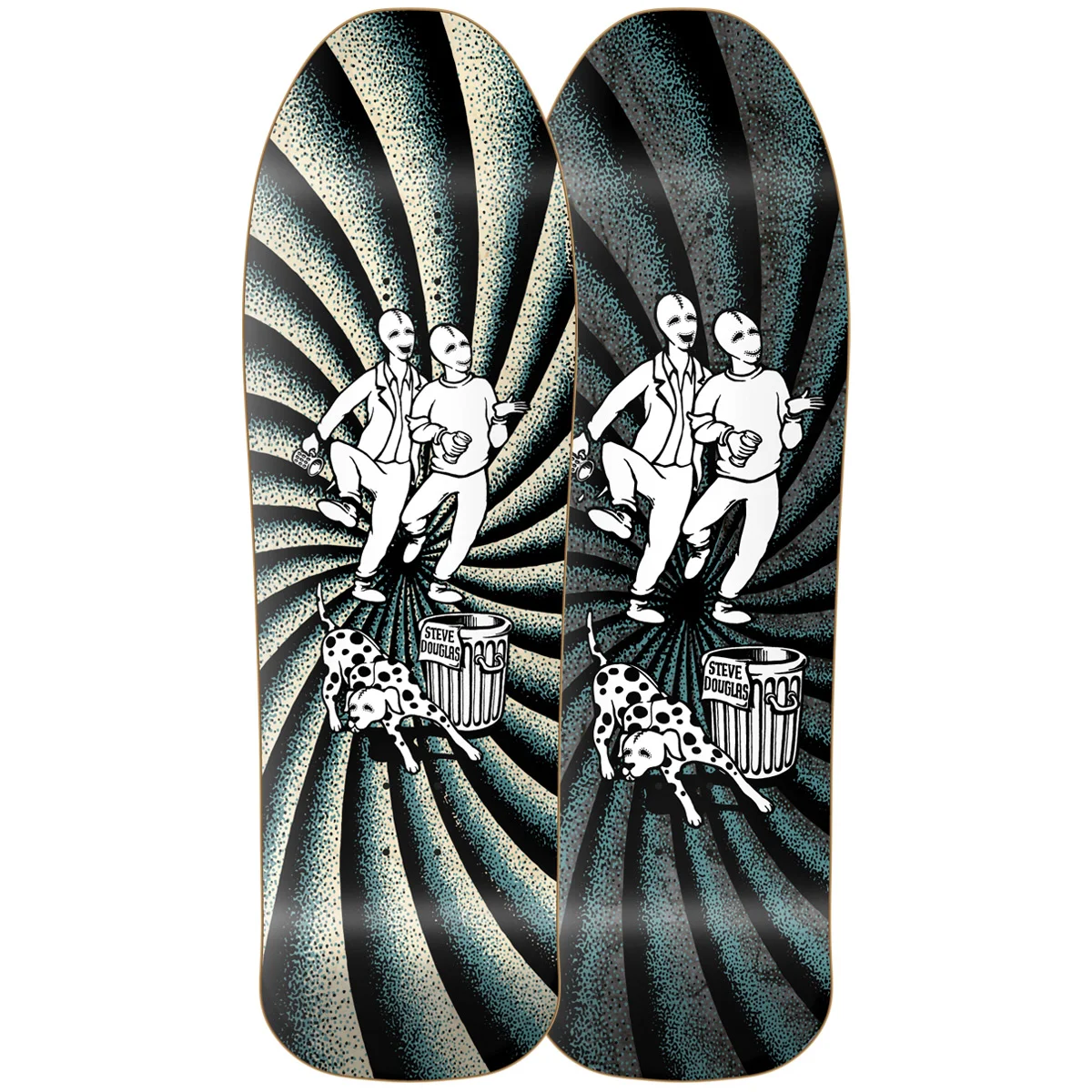 New_Deal_Skateboards_Steve_Douglas_Chums_heat_trasnfered_deck.jpg