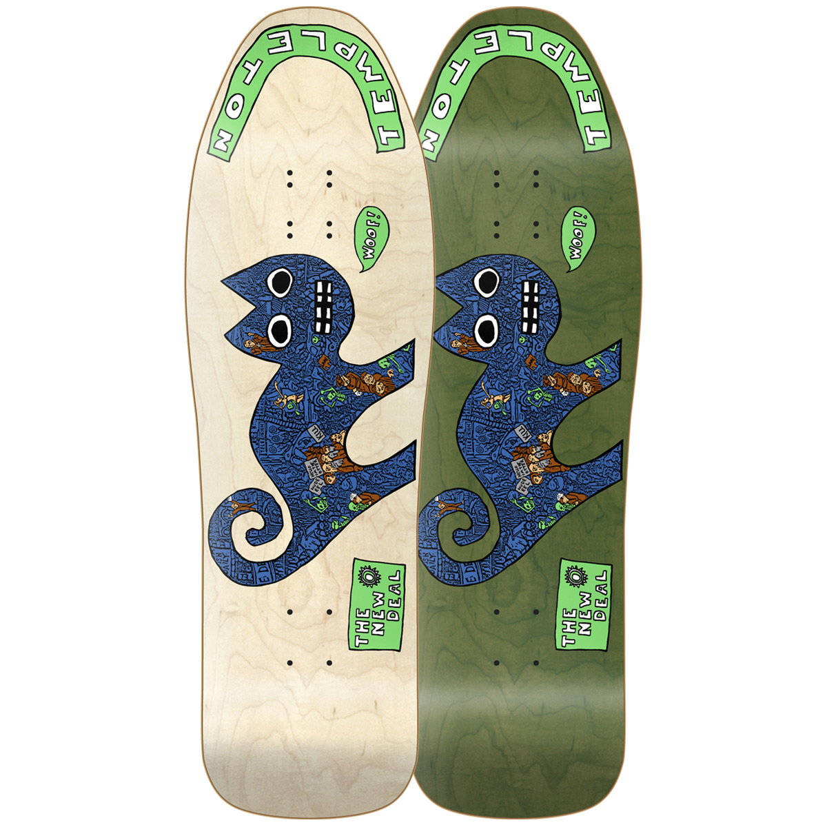 New_Deal_Skateboards_Ed_Templeton_cat_heat_transfered_deck.jpg