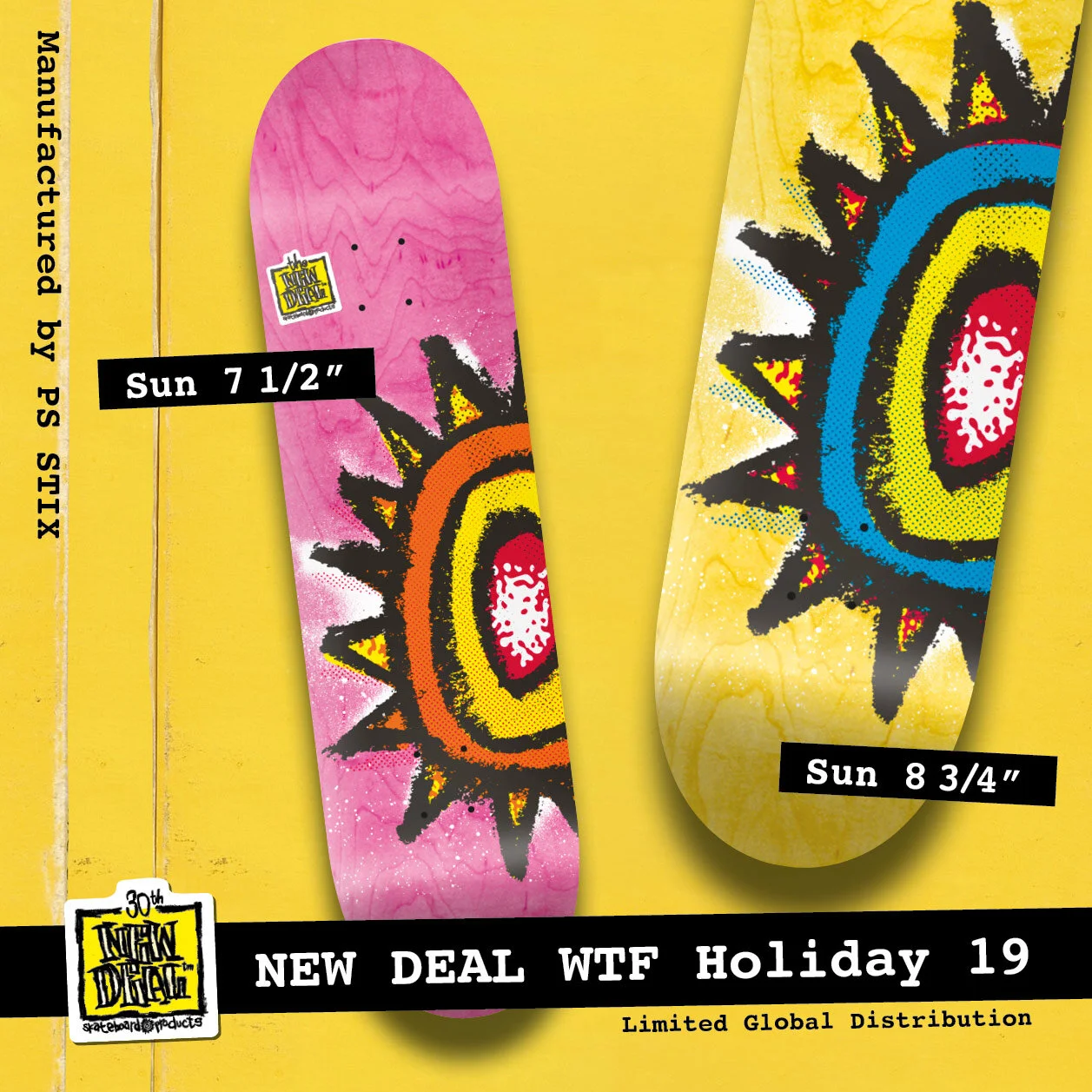 New-Deal-skateboards-WTF-Sun-90's-Shallow-Popsicle-Deck-Multi-8.75'.jpg