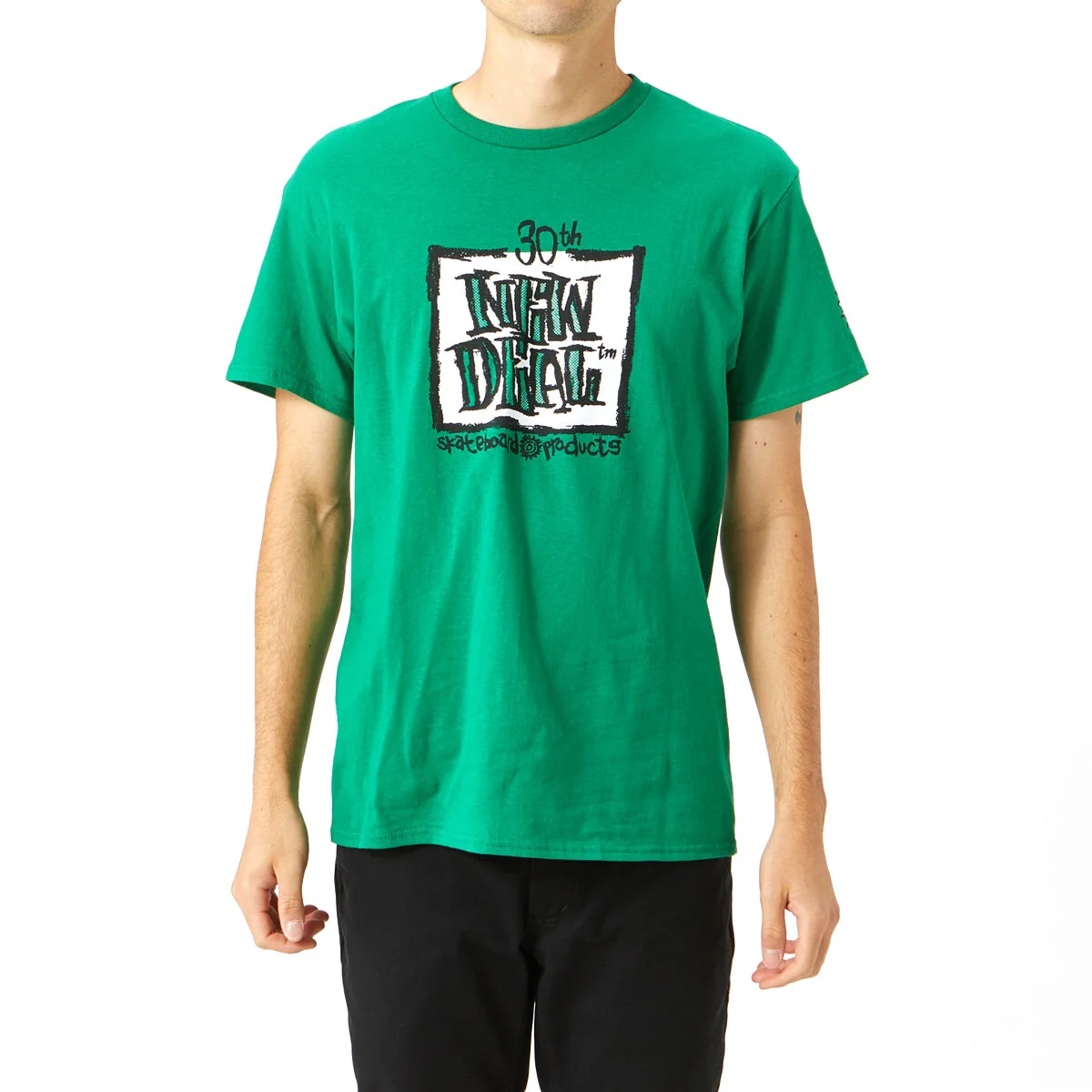 30th Anniversary Napkin Logo T-Shirt