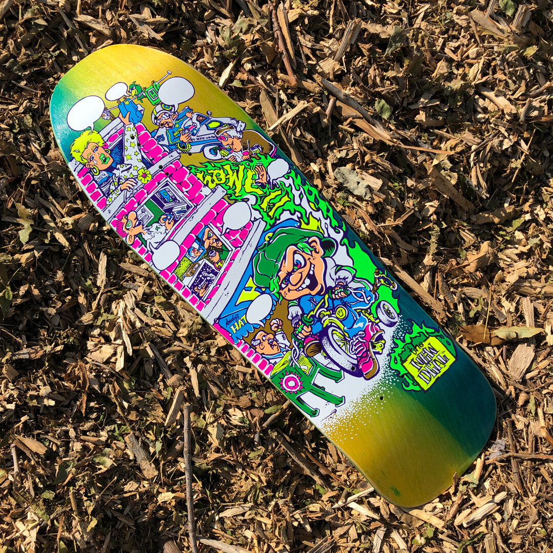 NewDeal_IG_Square_HowellTricycleKid_Neon_Deck.jpg