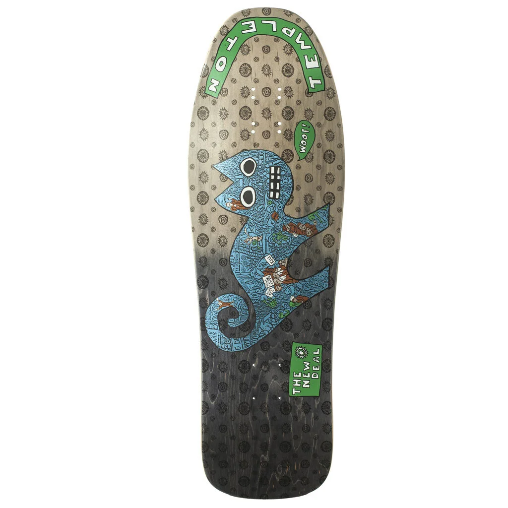 Templeton Cat Metallic