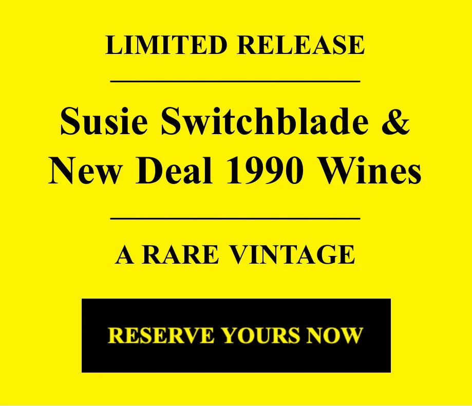 suzie switchblade