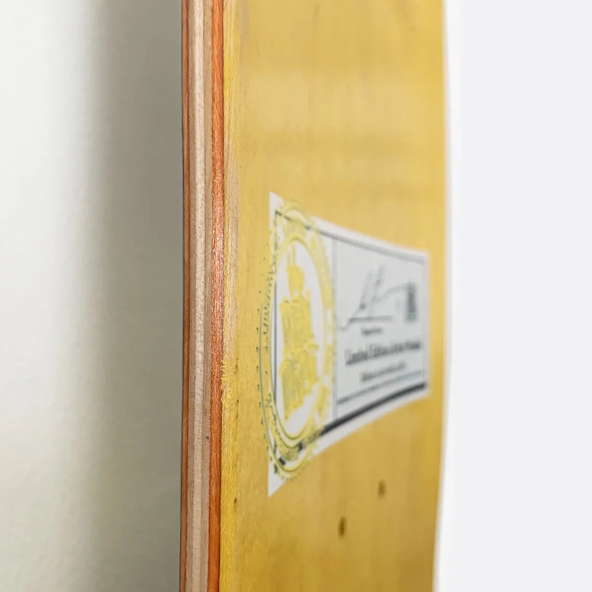 SHEPARD FAIREY Warning Addictive Deck No 02 of 400-Signed-11.jpg