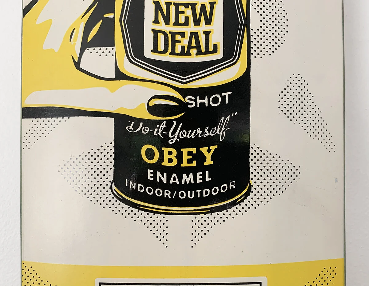 SHEPARD FAIREY Warning Addictive Deck No 02 of 400-Signed-20.jpg