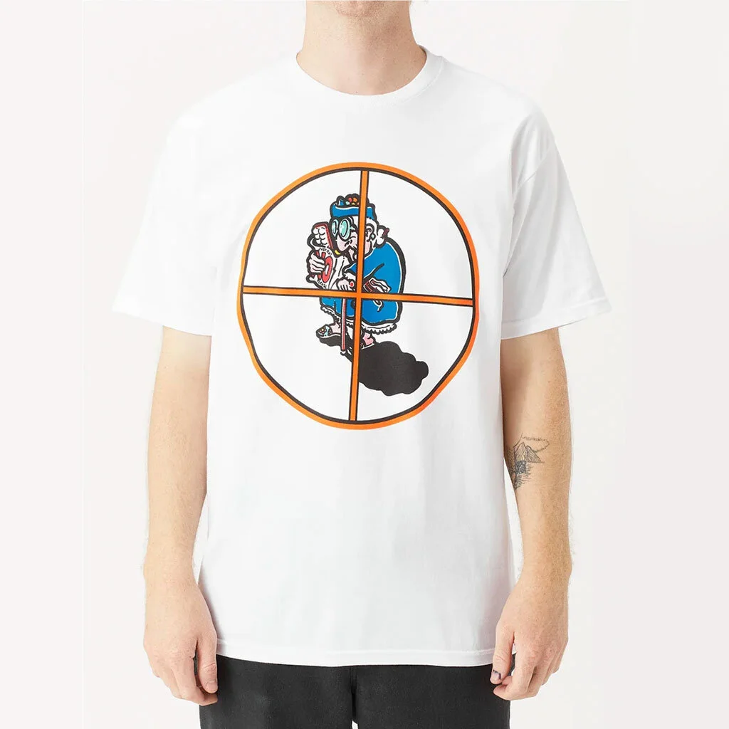 Howell Granny .43 Magnum T-shirt