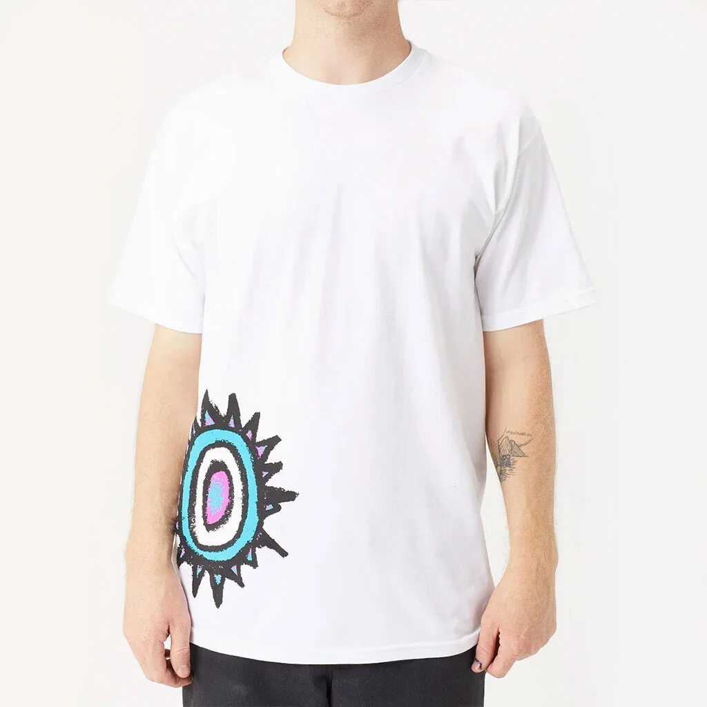 Sun Logo T-Shirt