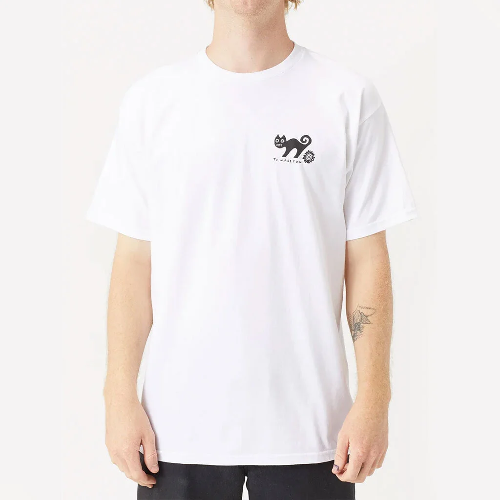 Templeton Cat T-Shirt