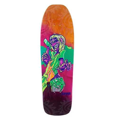 Howell Sargent Killer HT Deck