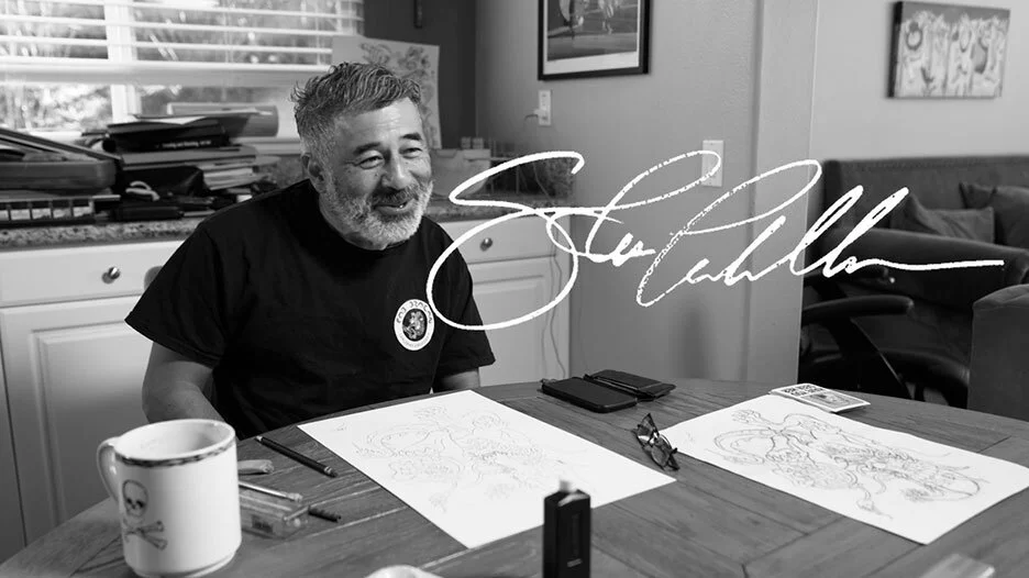 Dropping Holiday 20! New Deal x Cab Capsule